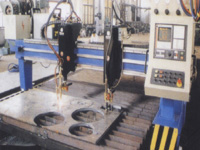 CNC系列数控切割机